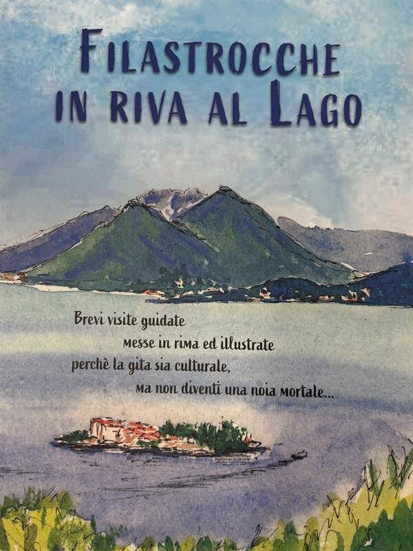 Filastrocche in riva al lago