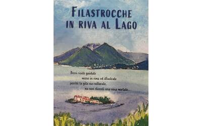 Filastrocche in riva al lago