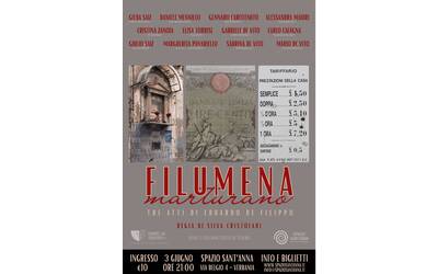 Filumena Marturano