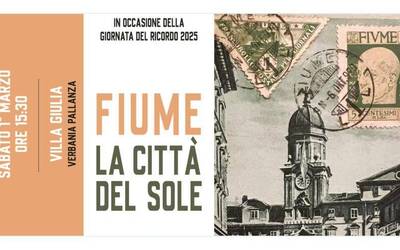 Immagine: Fiume