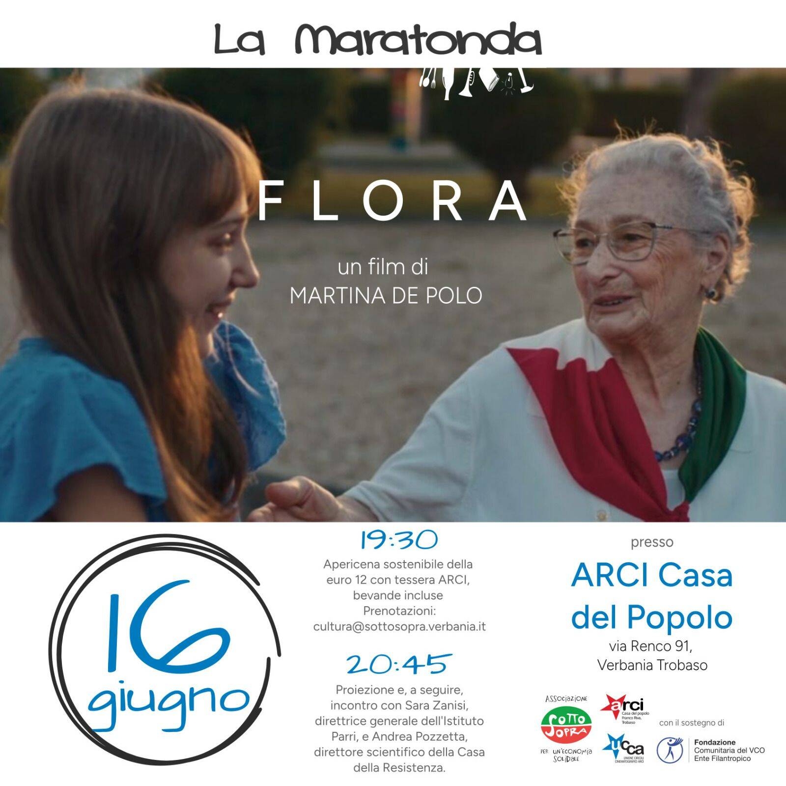 Immagine: FLORA