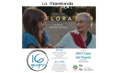 Immagine: FLORA