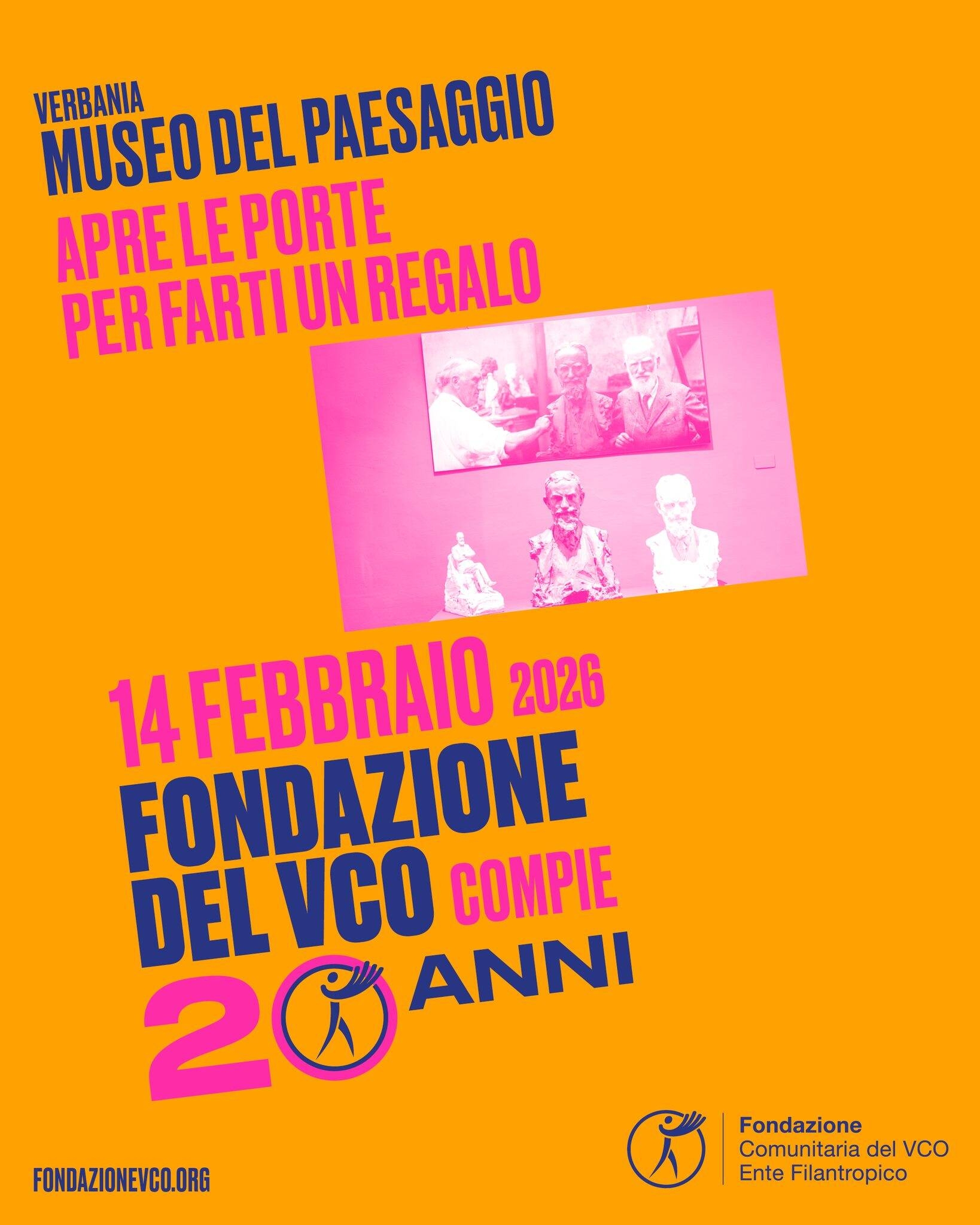 Immagine: Fondazione Comunitaria del Vco e Museo del Paesaggio