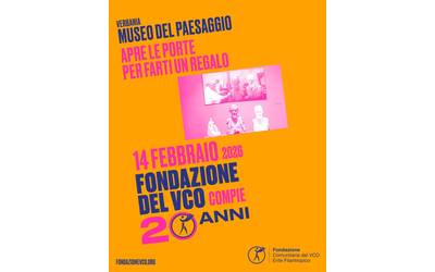 Immagine: Fondazione Comunitaria del Vco e Museo del Paesaggio