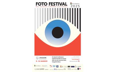 Foto Festival 2025 - Nel nuovo turismo culturale