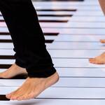Immagine: foto piedi