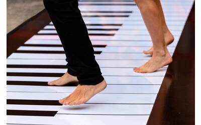 Immagine: foto piedi