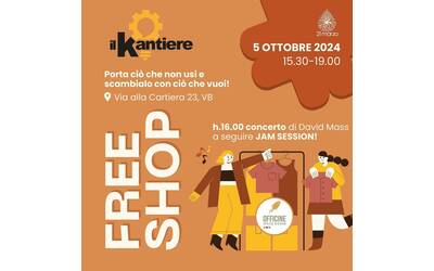 Immagine: Freeshop 05 10 24