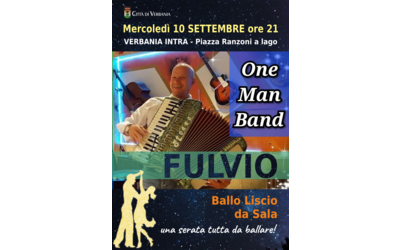 Immagine: Fulvio - ballo liscio da sala 10 09 25