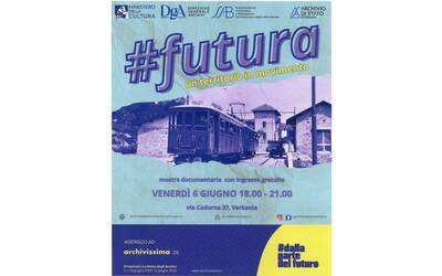 Immagine: #futura