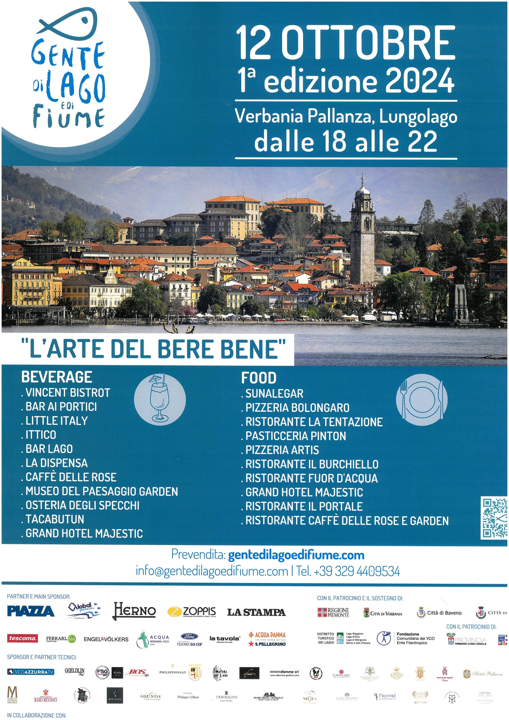Immagine: Gente di Lago e di Fiume 2024