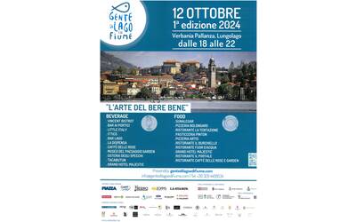 Immagine: Gente di Lago e di Fiume 2024