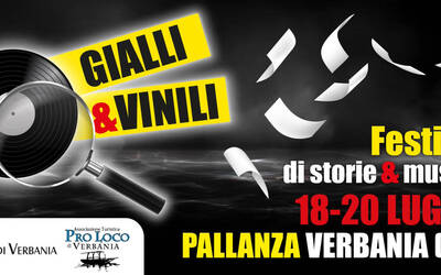 Gialli & Vinili 2025