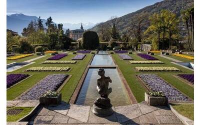 Giardini Botanici di Villa Taranto