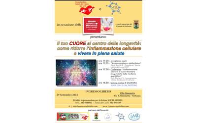Immagine: GIORNATA MONDIALE DEL CUORE