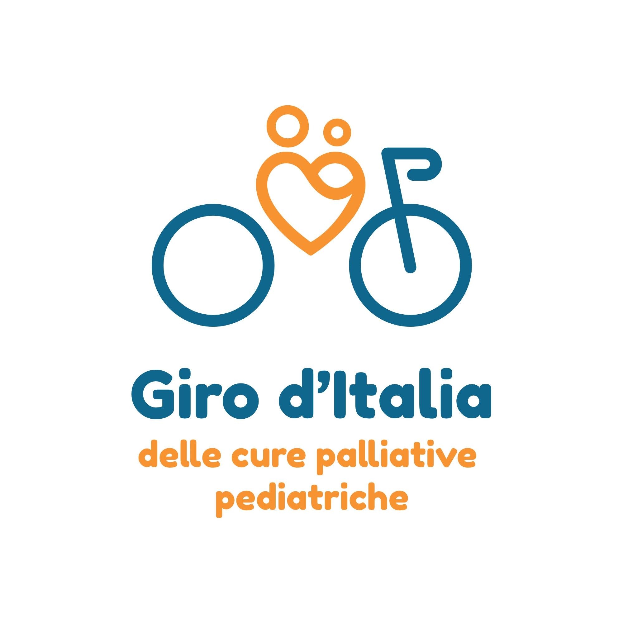 Giro D'Italia delle Cure Palliative Pediatriche