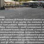 Immagine:  Grazie Piazza Ranzoni 