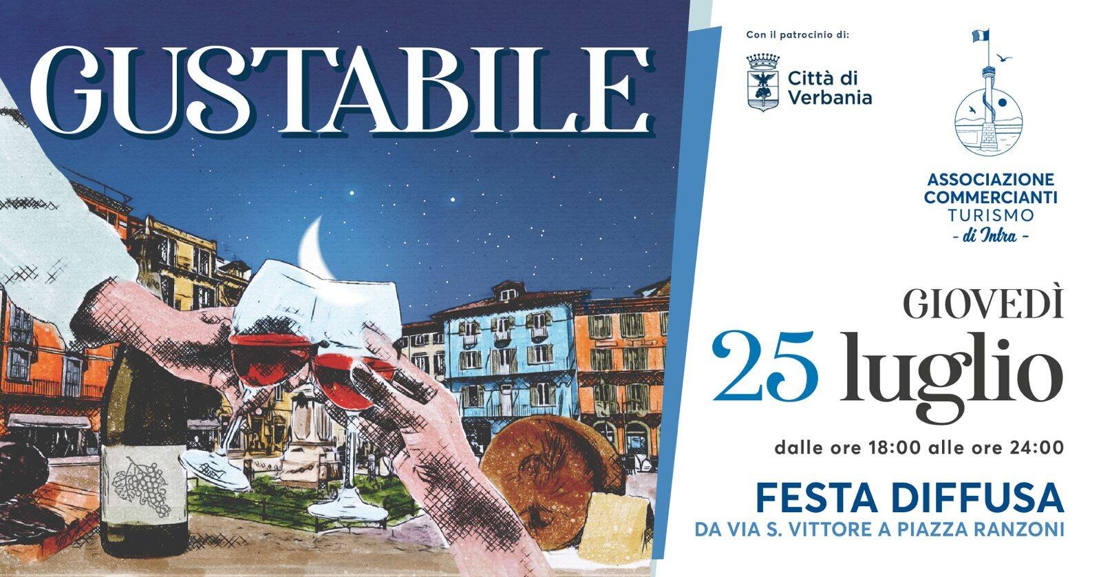 Immagine: Gustabile 25 07 24