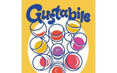 Gustabile Banner