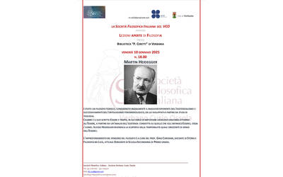 Immagine: Heidegger