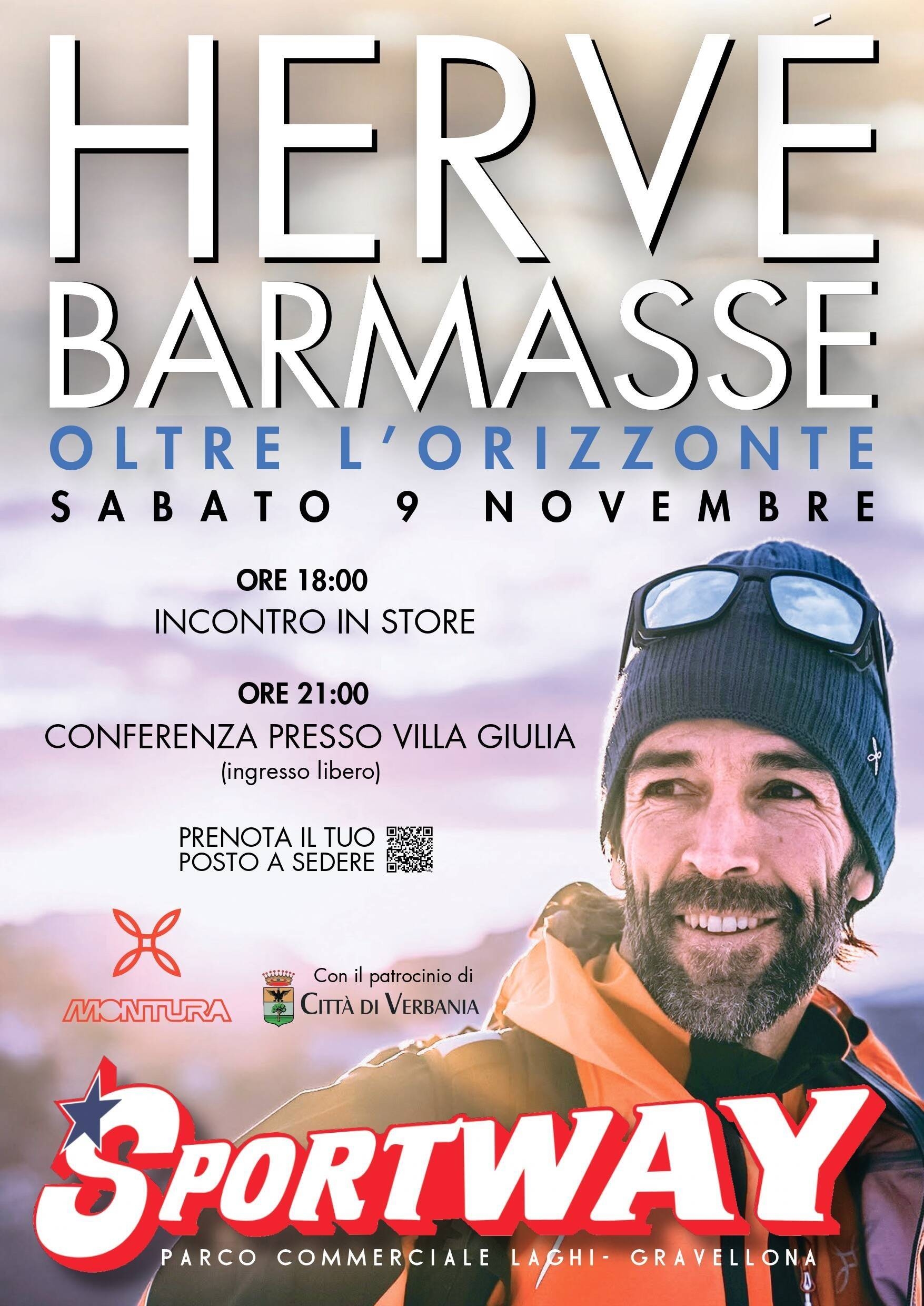 Immagine: HERVE' BARMASSE