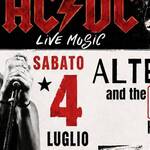 Highway e Alteria locandina unica 3 e 4 luglio