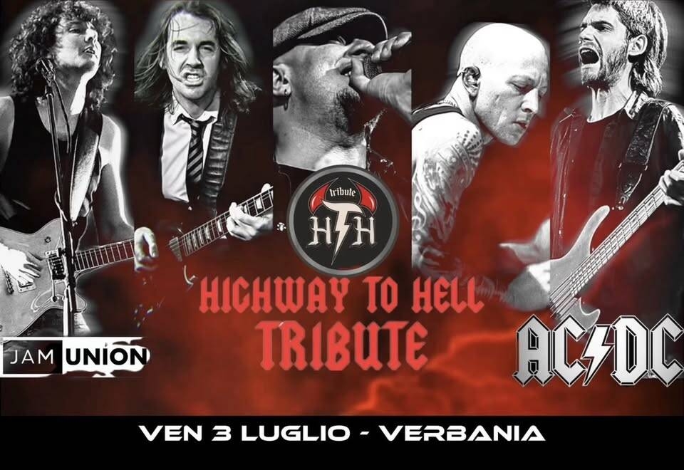 Immagine: Highway to Hell