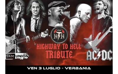 Immagine: Highway to Hell
