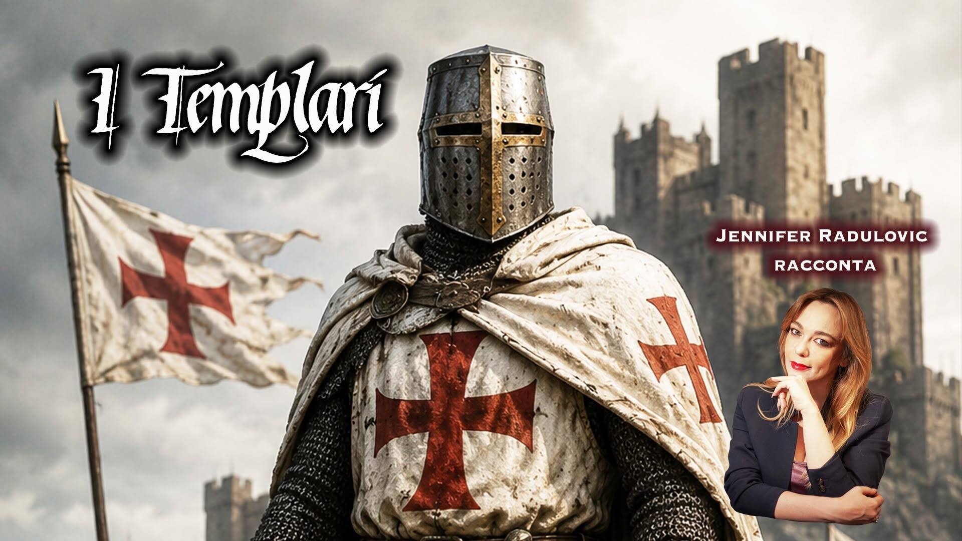I Templari
