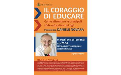 Il coraggio di educare - Come affrontare le principali sfide educative dei figli
