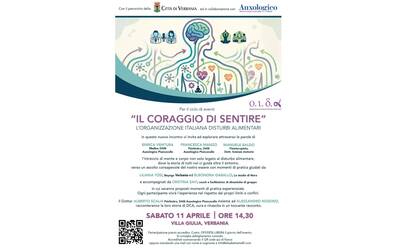 Immagine: Il coraggio di sentire