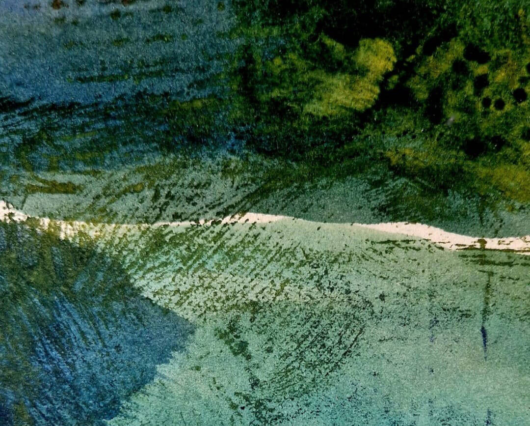 Immagine: Il fiume sommerso