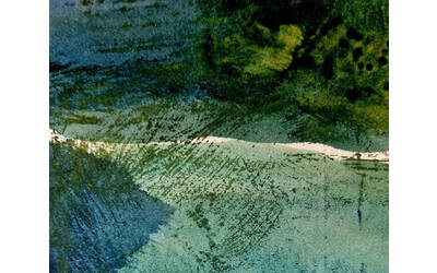 Immagine: Il fiume sommerso
