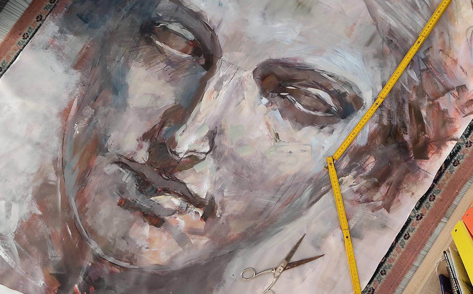 Immagine: Il mito e l'arte