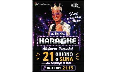 Il Re del Karaoke