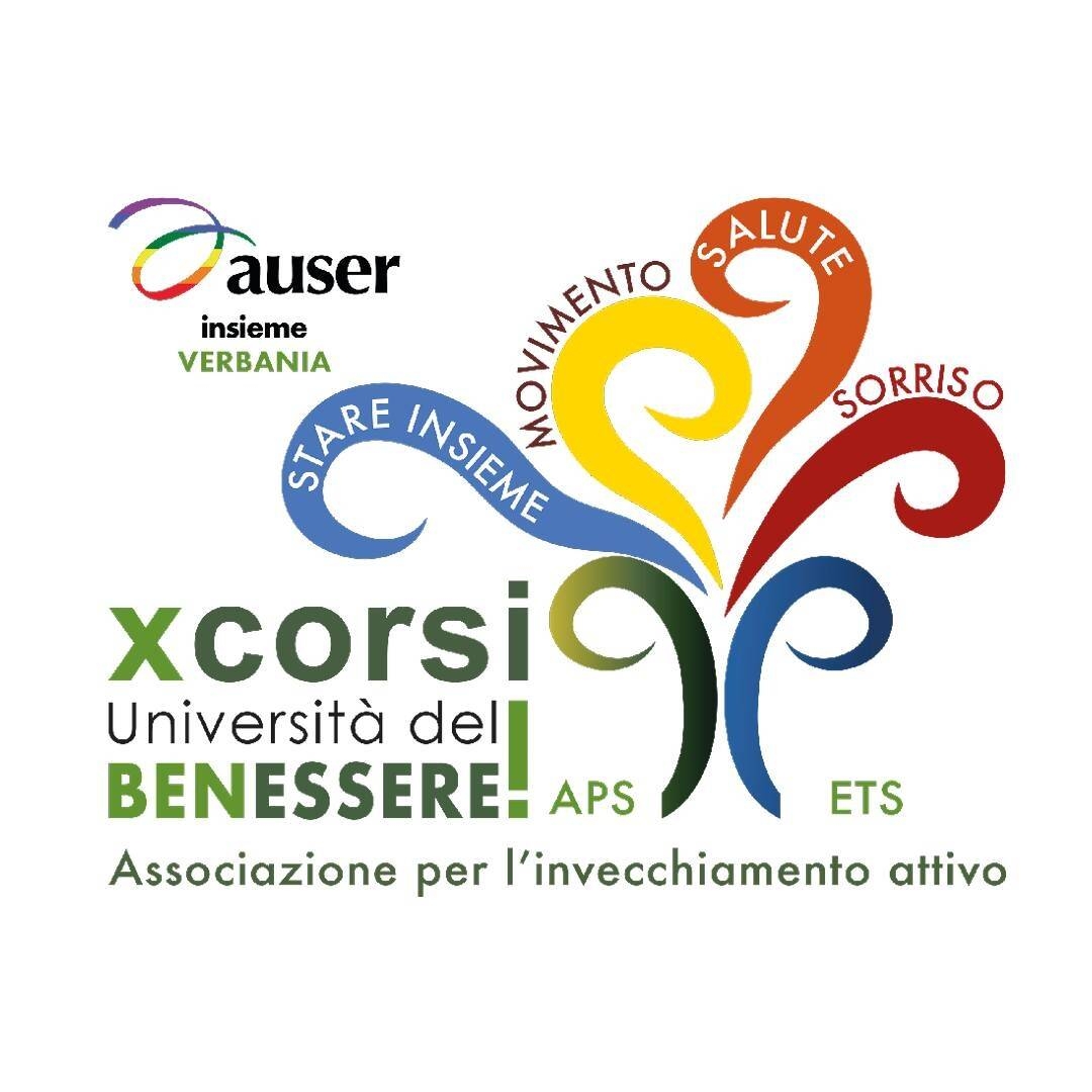 Immagine Auser VCO
