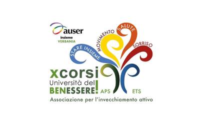 Immagine Auser VCO