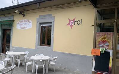 Immagine Circolo Arci Trobaso