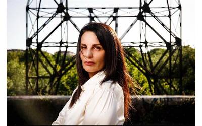 Incontro con l'autrice Anilda Ibrahimi
