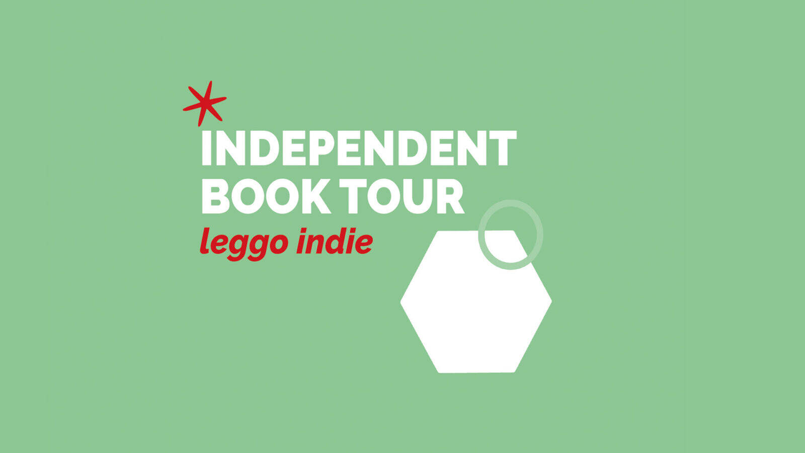 Immagine: Independent Book Tour