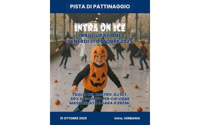 Intra on Ice