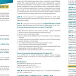 Immagine: istruzioni concorso 2025