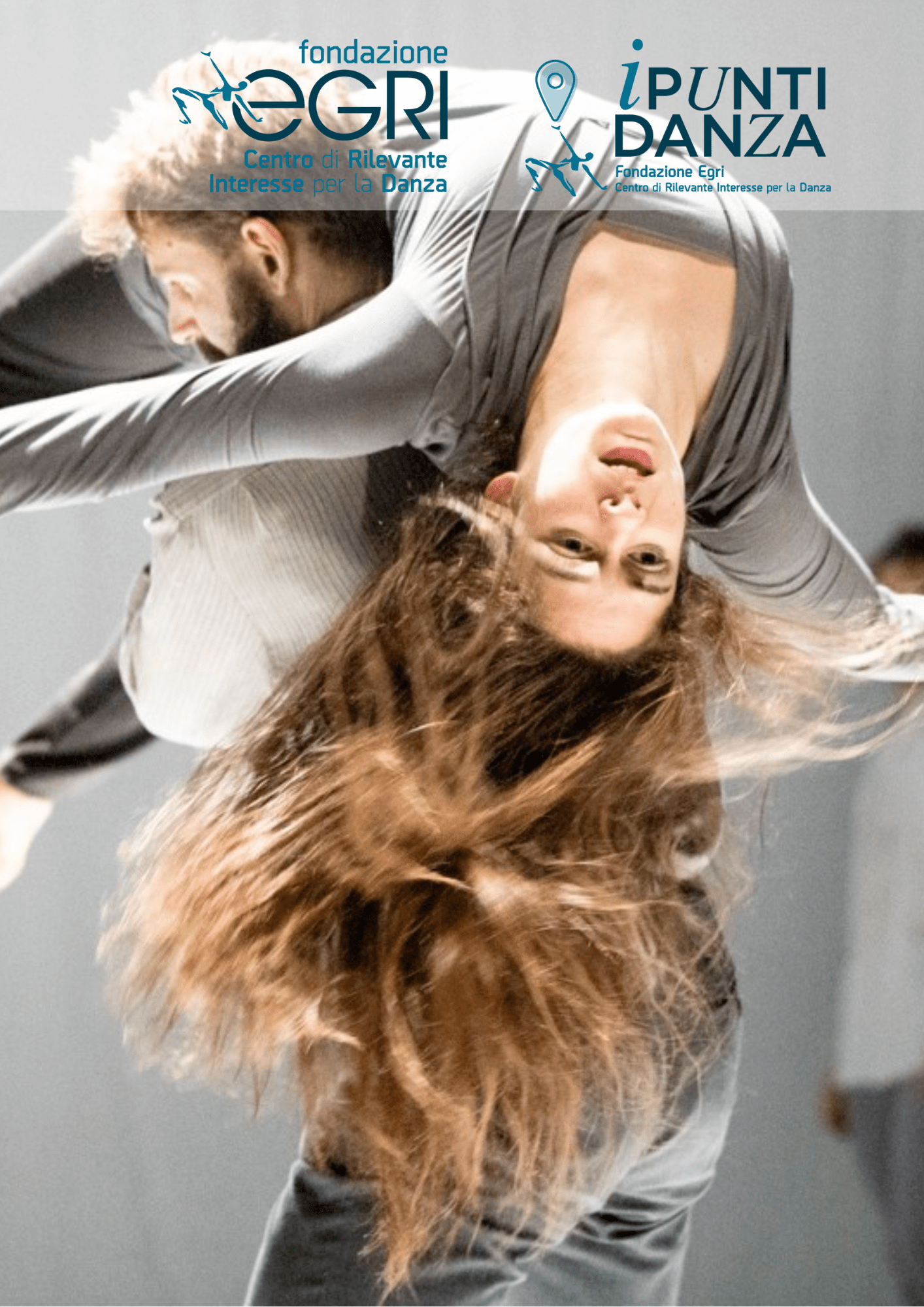 Juliette Twain - Physical Dance Theatre