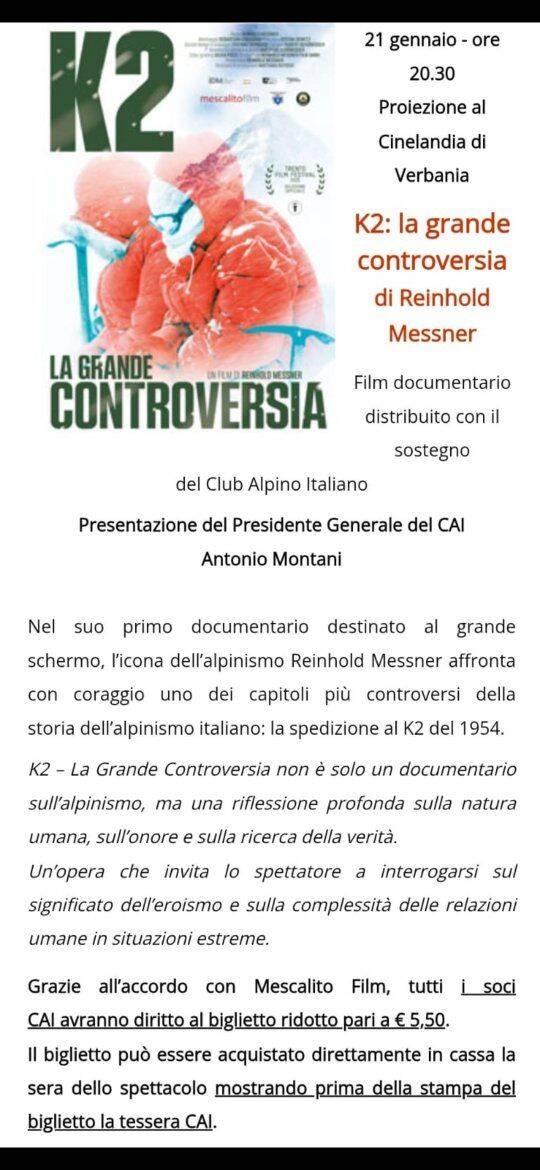 K2: la grande controversia di Reinhold Messner