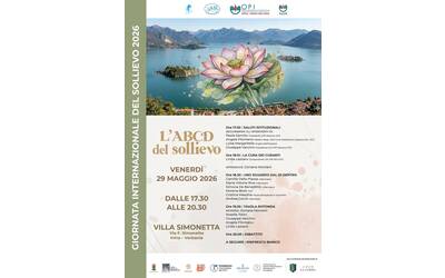 L’ABCD del sollievo