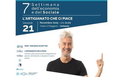L'artigianato che ci piace