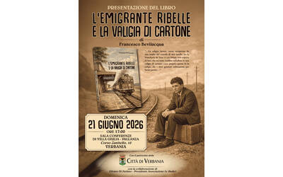 L'emigrante ribelle e la valigia di cartone