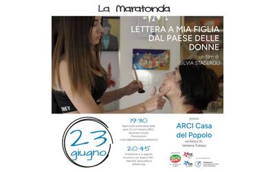 Immagine: L' italia che non si vede 23 giugno