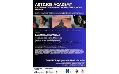 La musica dell'anima