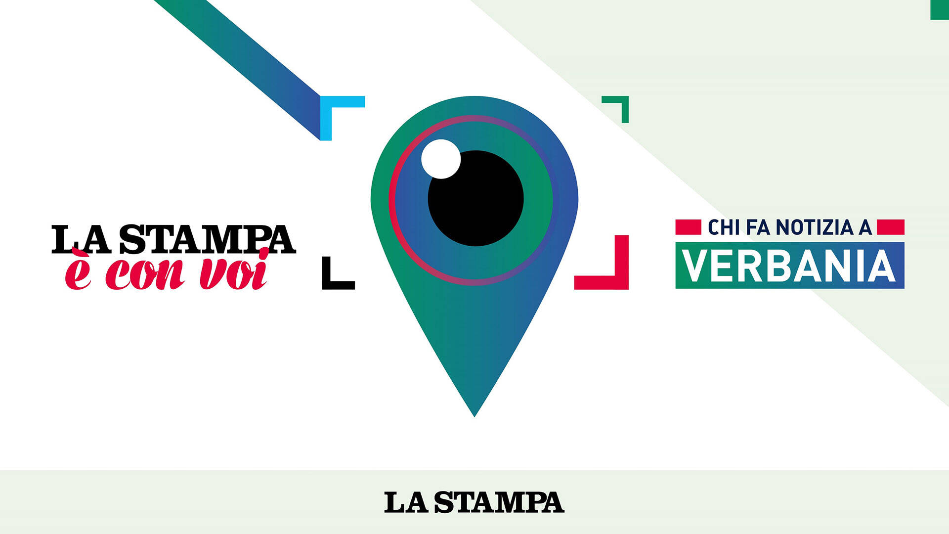 La Stampa è con voi - Chi fa notizia a Verbania La Stampa è con voi - Chi fa notizia a Verbania